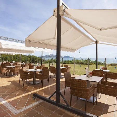 Grupotel Natura Playa-2