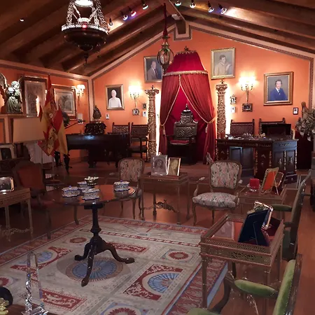 Hotel la Fundacion-2