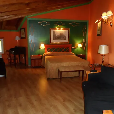 Hotel la Fundacion-3