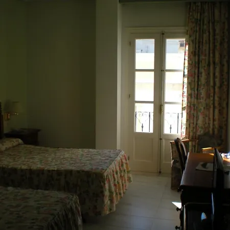 Hotel Terraza Carmona-3