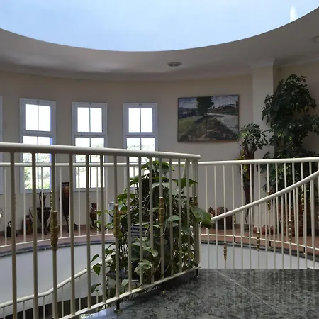 Hotel Arco Del Sol-2