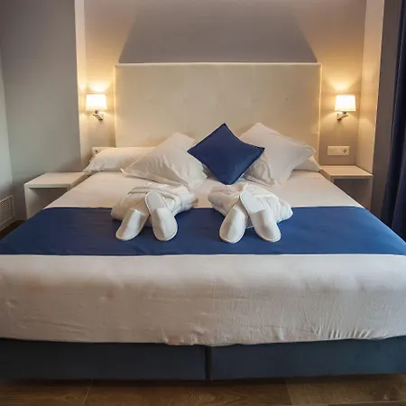Hotel Boutique Barra Alta (Adults Only)-3