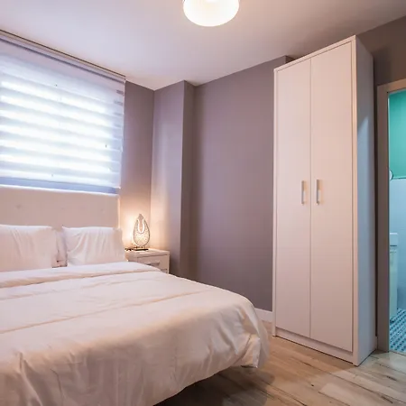 Hostel Sea&Dreams Calpe-3