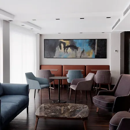 Hg City Suites Barcelona-3