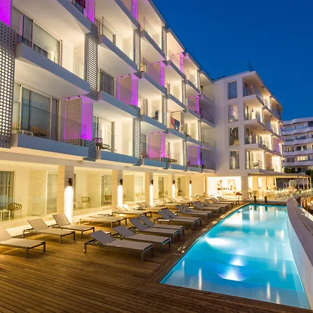 One Ibiza Suites-3