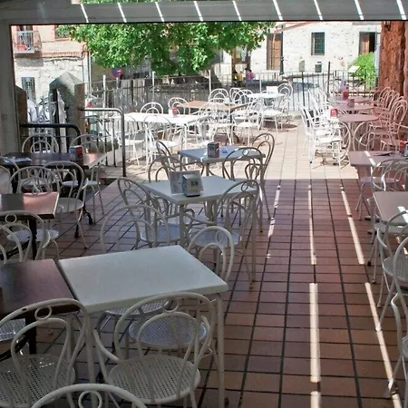 Hostal La Maya-2
