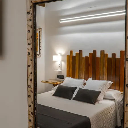 Hotel boutique Arte y Descanso-2