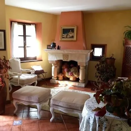 Posada La Casona De Ucieda-2