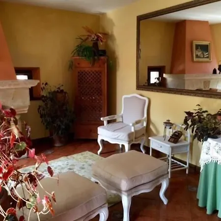 Posada La Casona De Ucieda-3