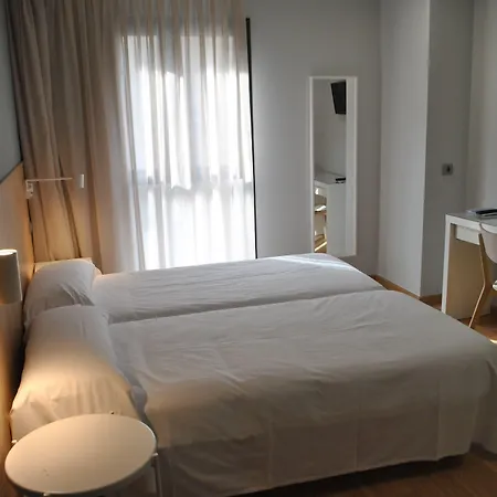 Hostal Universitat-2