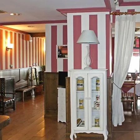 Hosteria Verahouse-2