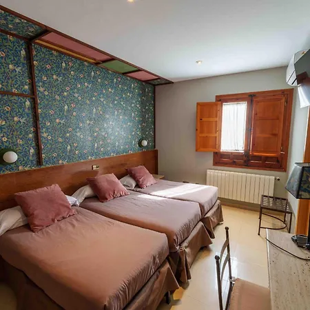 Hotel Sol-3