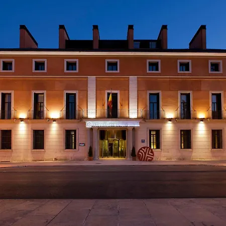 NH Collection Palacio de Aranjuez-3
