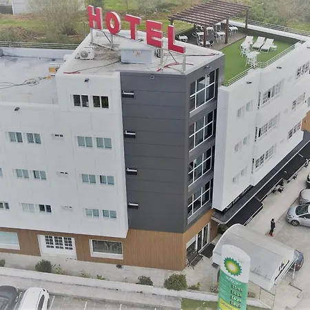 Hotel San Luis-2