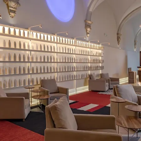 Convent De La Missio - Grand Luxury Boutique Hotel, Adults Only-3