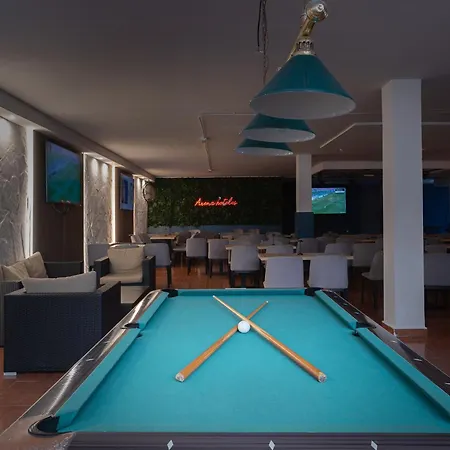 Hotel Arena Suite - Adults Only-2