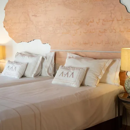 Gar Anat Hotel Boutique - Domus Artis-3