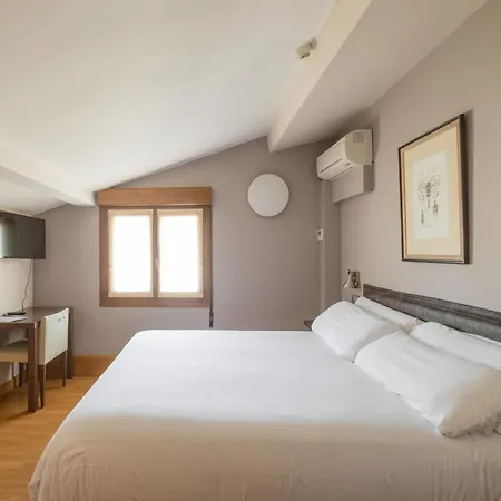 Hotel Rural Izar Ondo-3