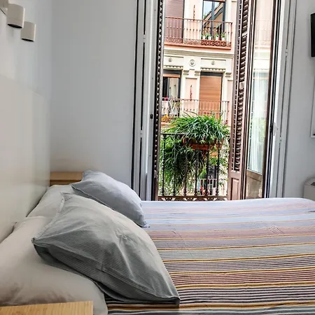 Hostal La Zona-2
