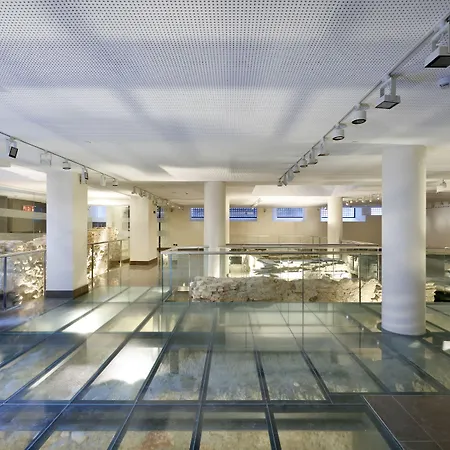 Áurea Catedral by Eurostars Hotel Company-2