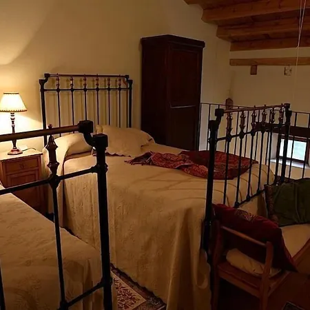 Posada Molino del Canto-2
