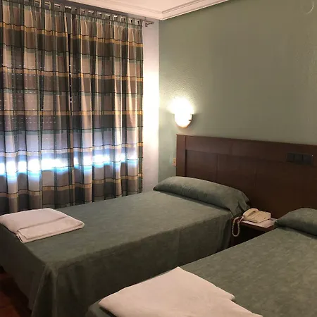 Hotel Los Kekes-3