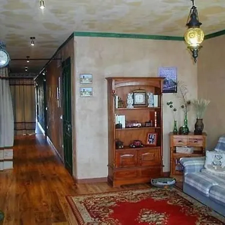 Hostería Casa Flor-2