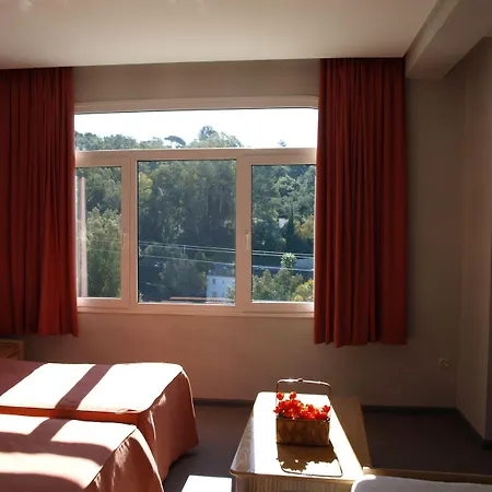 Hotel San Jorge-2