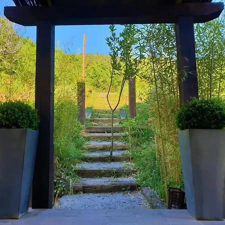 Hotel Rural & Spa Mas Prat-3