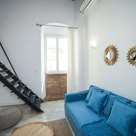 Apartahotel Siglo XIX-2