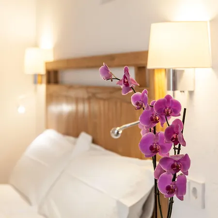 Apartahotel Siglo XIX-3