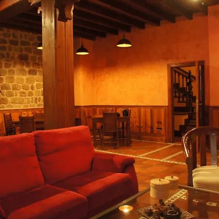 La Hosteria de Castroviejo-2