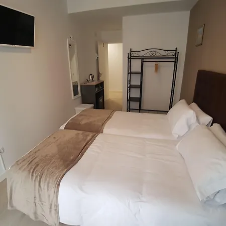 Hostal Puente de Hierro-2