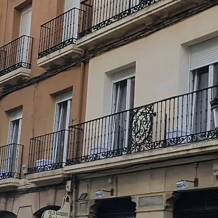 Hostal Puente de Hierro-3