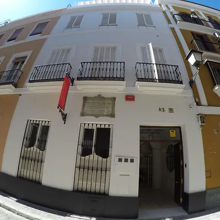 Hostal Hom Museo-3
