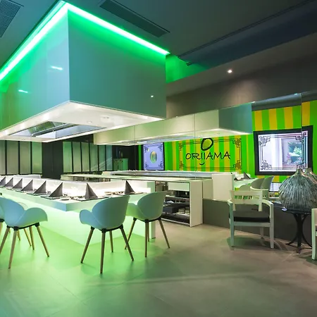 Marylanza Suites & Spa-2