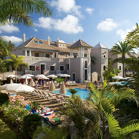 Marylanza Suites & Spa-3