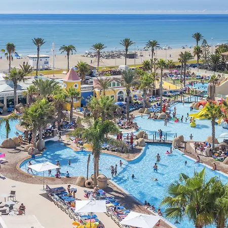Mediterraneo Bay Hotel & Resort-3