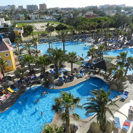 Mediterraneo Bay Hotel&Resort-3