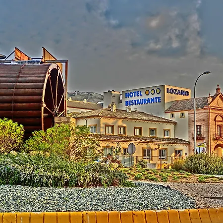 Hotel Lozano-2