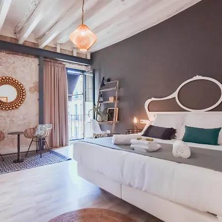 Hotel Boutique Alicante Palacete S.Xvii Adults Only-3