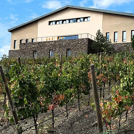 Buil & Gine Wine Hotel-2