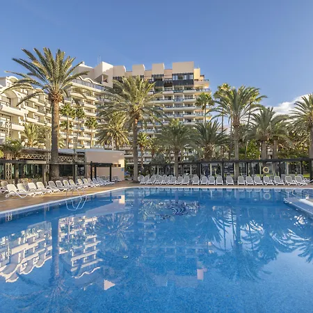 Grupotel Orquidea-2