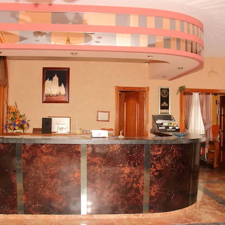 Hotel Avenida III-2