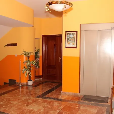 Hotel Avenida III-2