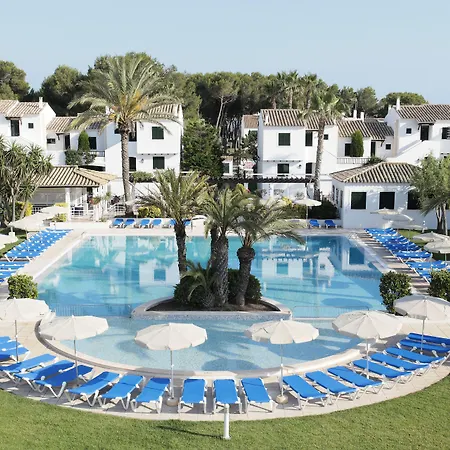 Grupotel Club Menorca-3