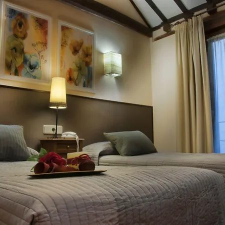 Hostal Alfonso XII By Toledo Ap-2