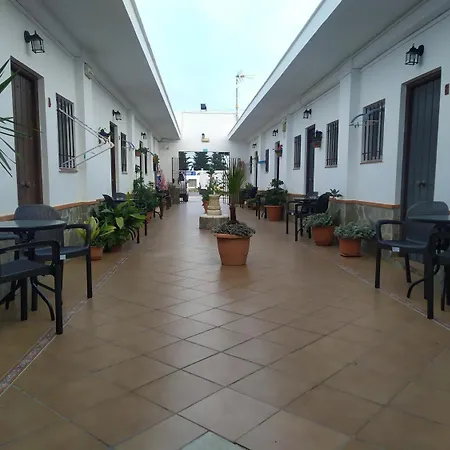Hostal El Canario-3