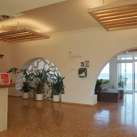 Hotel Roca Bella-2