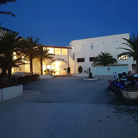 Hotel Roca Bella-3
